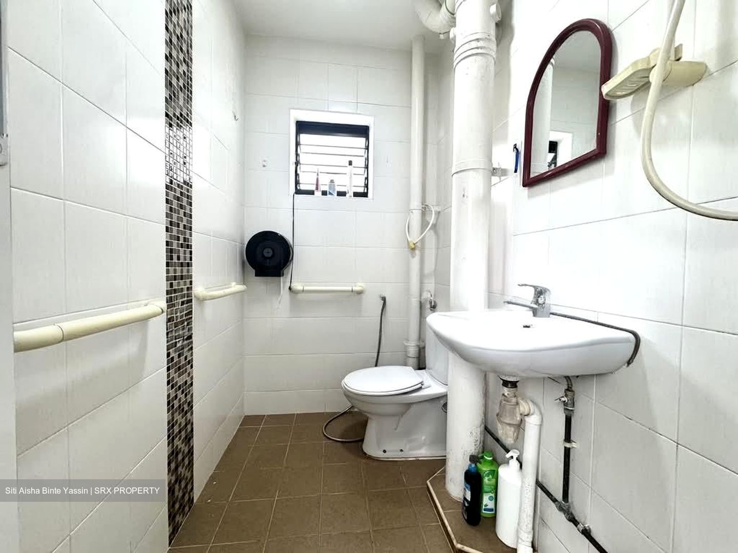 Blk 158 Woodlands Street 13 (Woodlands), HDB 3 Rooms #556655721